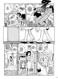 [Isutoshi] Slut Girl Collection [English]