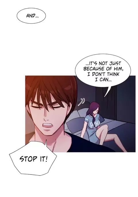 Scandal of the Witch Ch.1-41