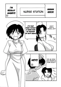 [O.RI] White Angel [English] [Yoroshii]