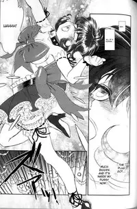 [Tamaki Hisao] Trans Venus Vol.2 (Complete) [English]