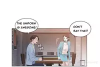 Miss Mystic Ch.1-20 (English) (Ongoing)