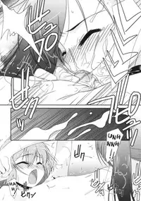 [Mizuki Eimu] Trick And Treat Ch. 1~5 [English] {Hennojin}