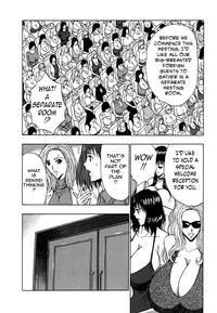 [Nagashima Chousuke] Pururun Seminar Vol. 6 (Complete) [English] [Tadanohito]