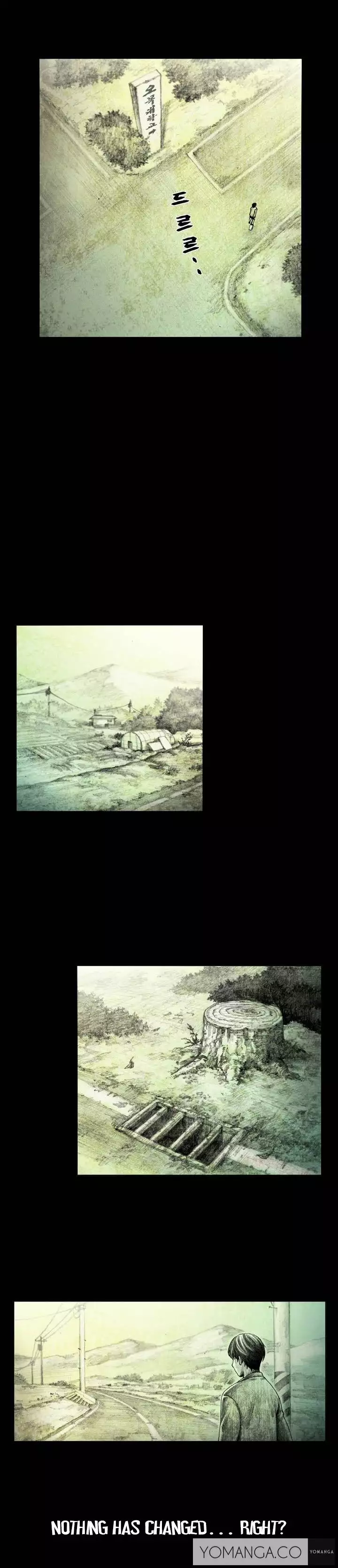 House of Dolls Ch.0-6