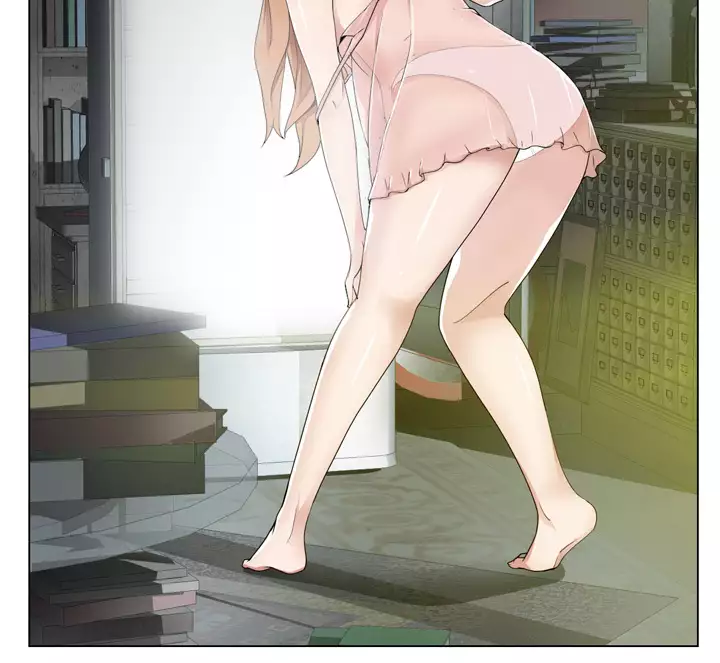 Franken Jo 为爱而生 法兰克赵 Ch.1~15 中文