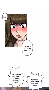 Ghost Love Ch.1-21 (English) (YoManga) (Ongoing)