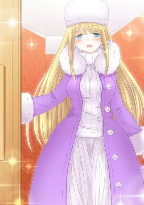 Onna Doushi nante Ikenai to Omoimasu. S&M