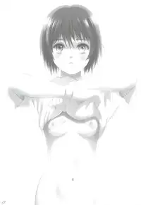 (MakiMaki 7) [Charm (Toshi Hiroshi)] SANCTUARY (Rosen Maiden)