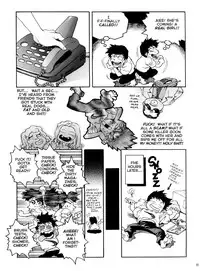 [Isutoshi] Slut Girl Collection [English]