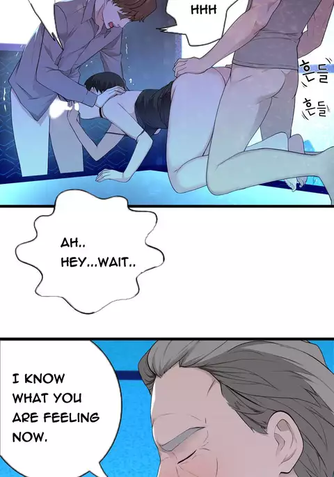 Tissue Thieves Ch.1-31