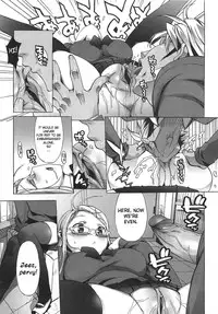 [Ohtomo Takuji] Gokkun Shojo - Drinking Virgin [English] [biribiri] [Decensored]