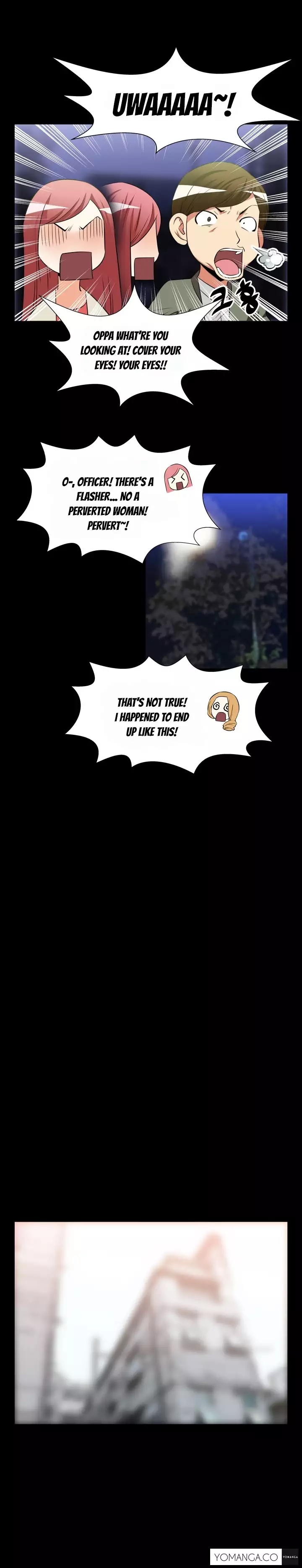 Love Parameter Ch.1-40