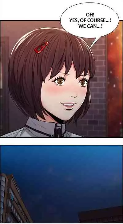 Taste of Forbbiden Fruit Ch.40/53