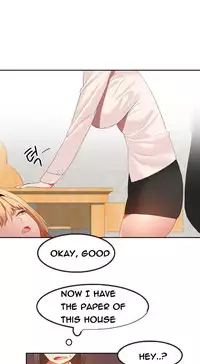 [Mx2J] Hari Dormitory Ch.0-31 (English) (Ongoing)