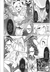 [Anthology] Slave Heroines Vol. 2 [English] {Kizlan}