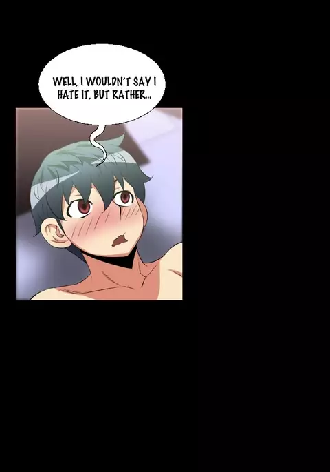 Love Parameter Ch.1-78