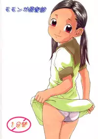 (C63) [Momonga Club (Hayashibara Hikari)] Mousou Enikki