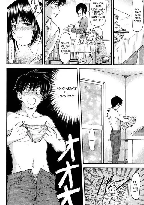 Turning Point8 - Spring