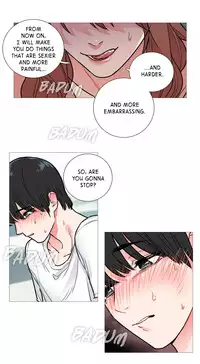 [The Jinshan] Sadistic Beauty Ch.1-15 (English) (Ongoing)