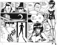 [Haruka Inui] The Stories of Miss Q.Lee #1 [English]