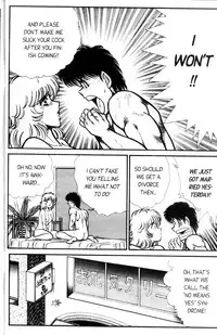 [Inui Haruka] Ogenki Clinic Vol.5 [English]