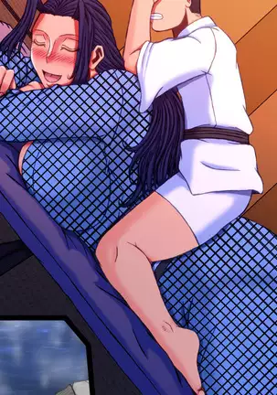 Toshima Kaizoku no Buraritabi