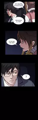 [Yihyeonmin] Drug Candy Ch.0-42 (English) (YoManga) (Ongoing)