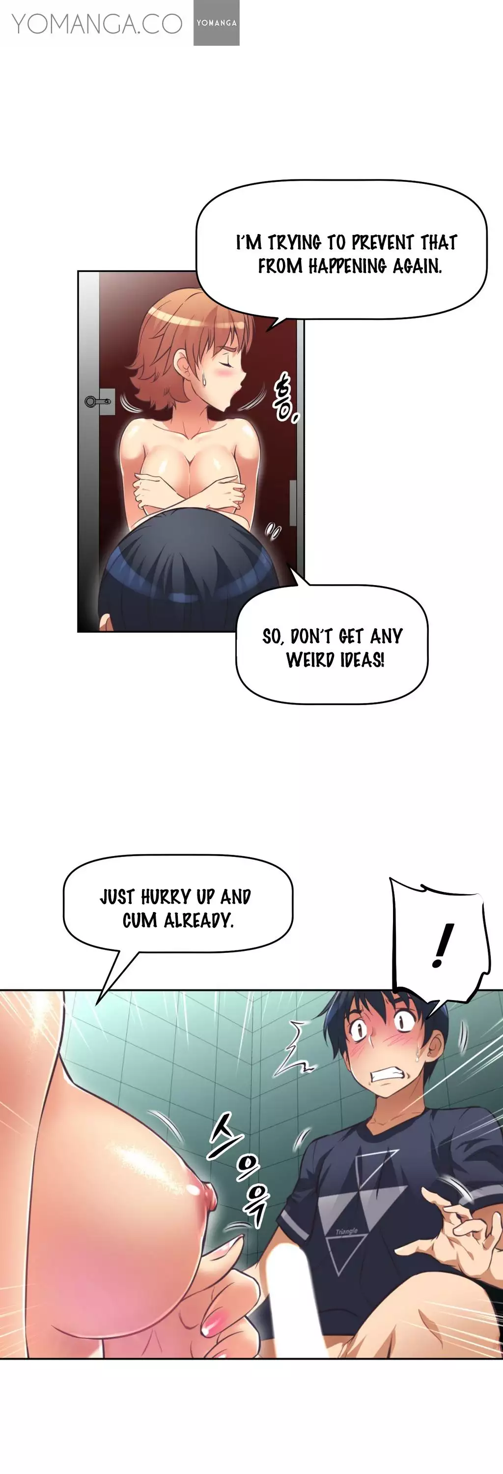 Brawling Go 0-15 Chapters