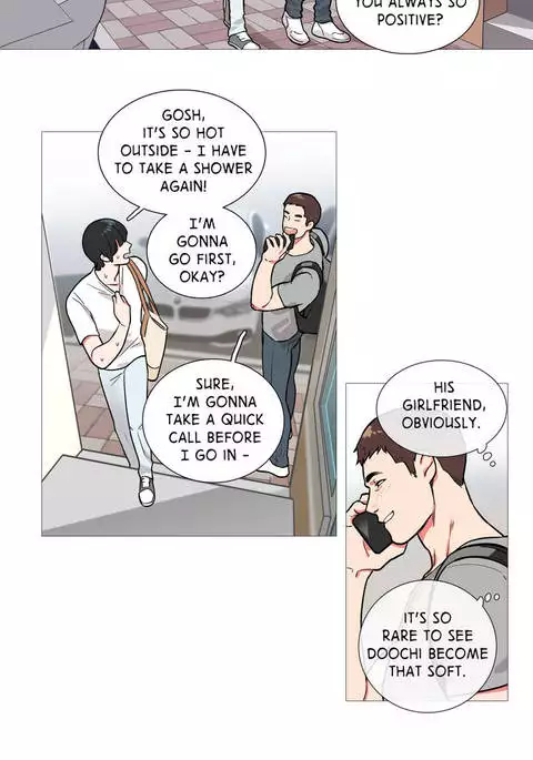 Sadistic Beauty Ch.1-26