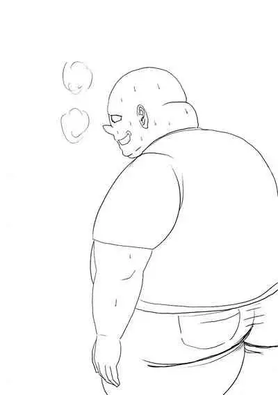 Futoru Futoru Futoru Fairu NO.02