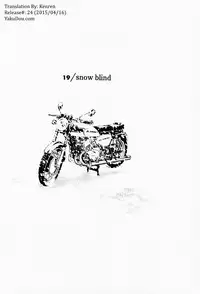 [Yonekura Kengo] The Yellow Hearts 3 Ch.19-20 [English] {Kenren}