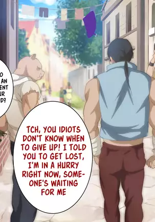 Isekai YariCir -Omae no Mono wa Ore no Mono-