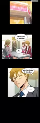 [Yihyeonmin] Drug Candy Ch.0-32 [English] [YoManga]