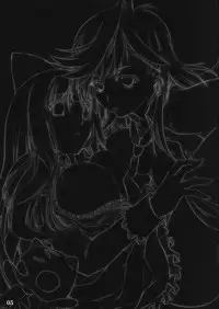 (C79) [Shimoyakedou (Ouma Tokiichi)] SISTER'S HEAVEN (Panty & Stocking with Garterbelt)