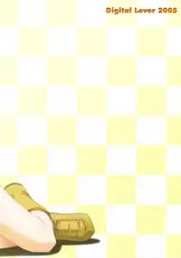 (C69) [Digital Lover (Nakajima Yuka)] D.L. action 34 (Ragnarok Online)