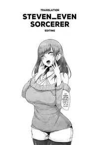 [sian] Shamette Tsutte ♪ (COMIC Shitsurakuten 2014-12) [English] [Steven Even]