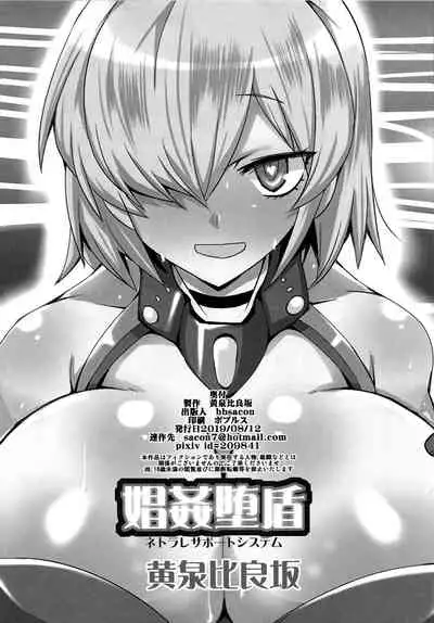 (C96) [YOMOTHUHIRASAKA (bbsacon)] Shoukan Dajun (Fate/Grand Order) [English] [Doujins.com]