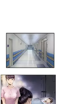 New Face Ch.1-13 (English) (Ongoing)