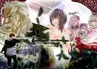 [Miyazaki Maya] Holy Knight 1 [English] [Simhauu]