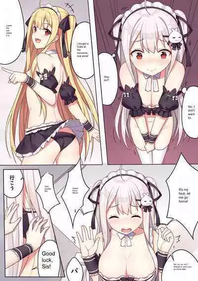 Girls and the King's Tea Party | King's Game Tea Party