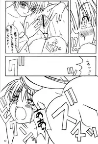 (C62) [Akkan-Bi Project (Yanagi Hirohiko)] ACTG II (Dead or Alive)