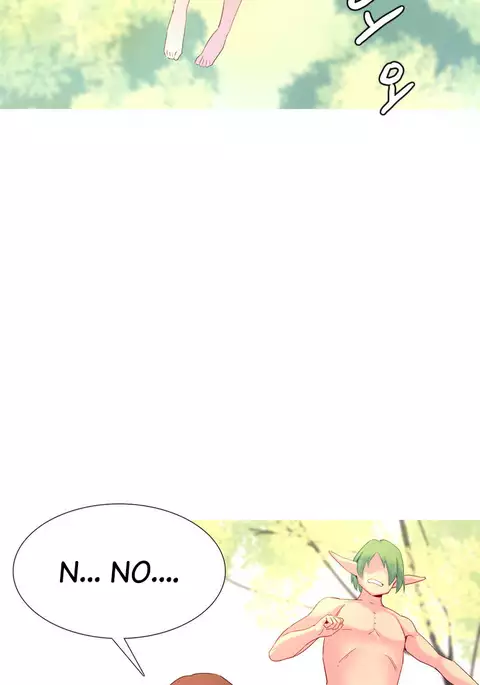 A World That I Rule Ch.01-30