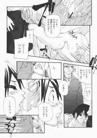 COMIC Momohime 2007-12