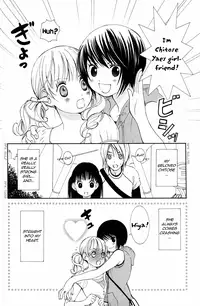 [Morishima Akiko] Hanjuku Joshi 2 [English] [Wings of Yuri]