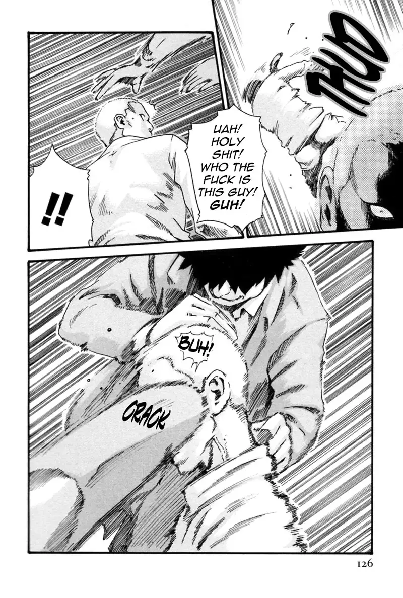 Hishoka Drop Mix Ch6