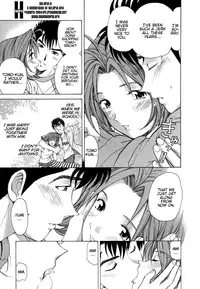 [Kobayashi Takumi] Koi Kara Hajimaru [English]