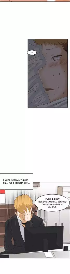 The Girl That Wet the Wall Ch. 3 - 10