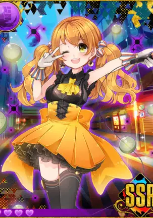 Heroine Zetsumetsu Keikaku