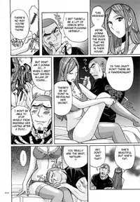 Nympho Maman Boshi Soukan - Mama no Shikyuu wa Boku no Mono