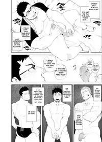 [anything (naop)] Baka na Hodo Aishite [English] [Decensored]